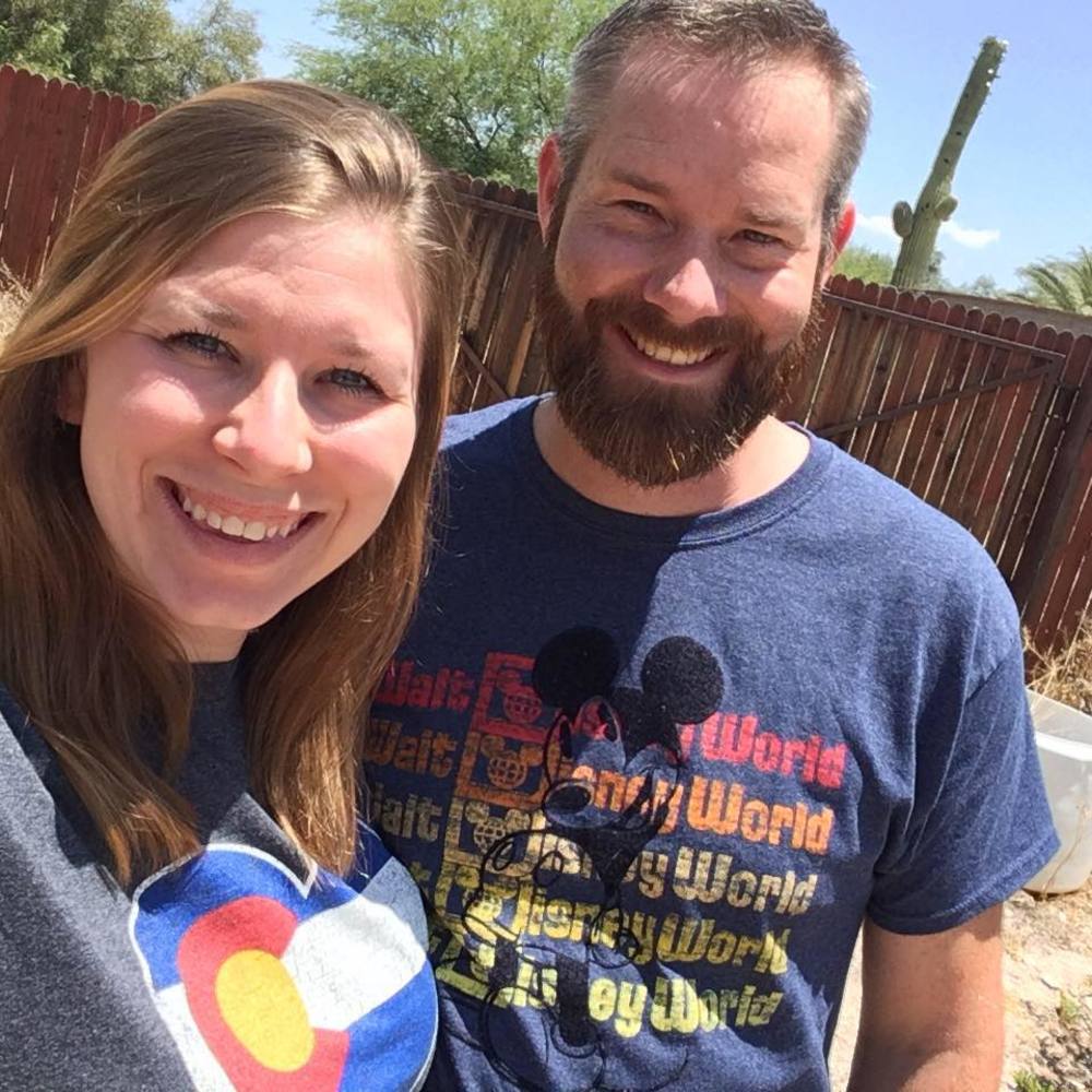 Meet your Posher, Elizabeth